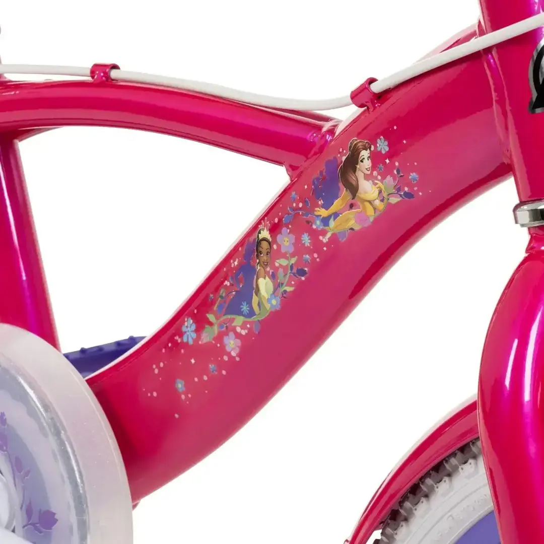 Bike HUFFY Disney PRINCESS 16" 21474W