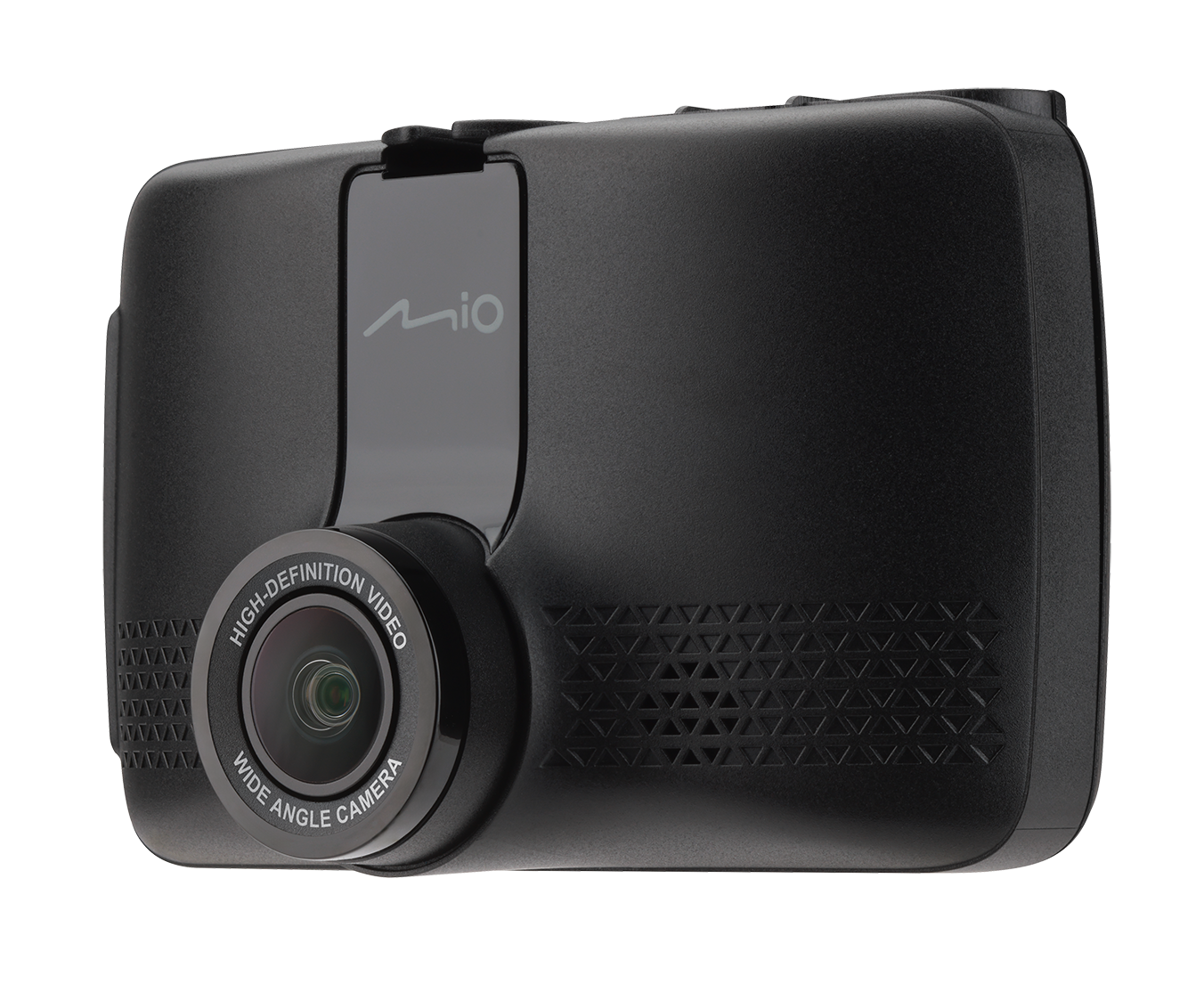 Mio | Car Dash Camera | MiVue 803W Pro | GPS | Wi-Fi