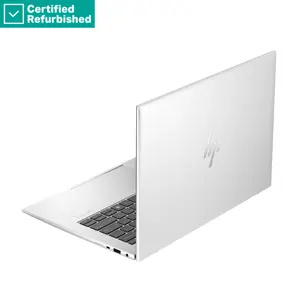 RENEW SILVER HP EliteBook 840 G11 - Ultra 7-155H, 16GB, 512GB SSD, 14 WUXGA 300-nit AG, 5MP IR cam, WWAN-ready, Smartcard, FPR, Nordic backlit keyboard, 56Wh, Win 11 Pro, 1 years