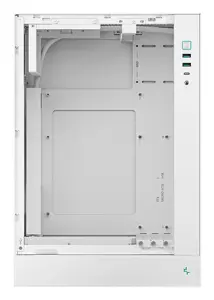 DeepCool CH170 PLUS WH Tower White