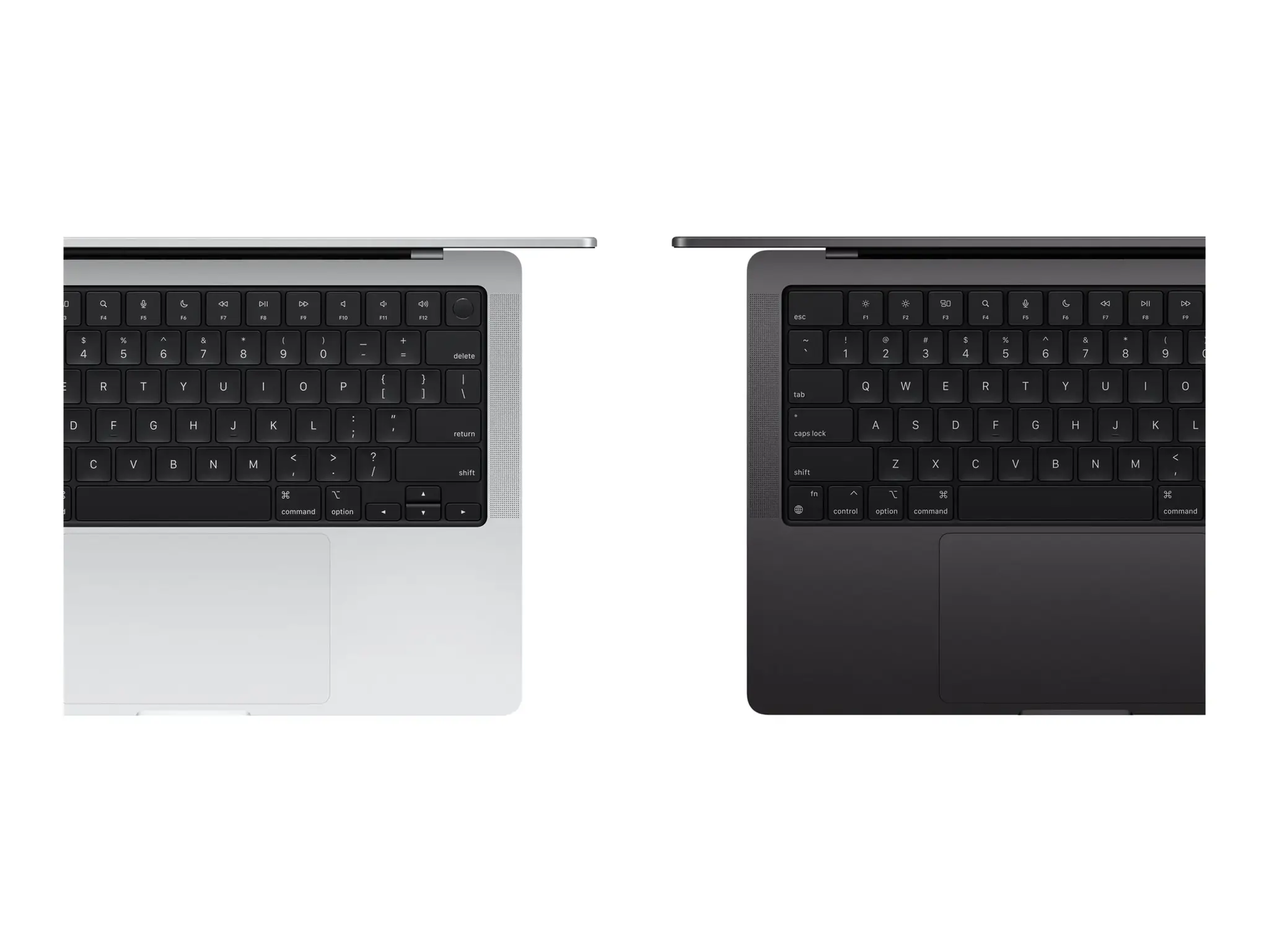 Apple MacBook Pro 14" Apple M5 Pro 15C CPU, 16C GPU/24GB/1TB SSD/Space Black/INT | Apple