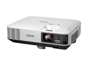 "Epson EB-2250U", 5000 ANSI liumenų, 3LCD, WUXGA (1920x1200), 15000:1, 16:10, 1270-7620 mm (50-300")