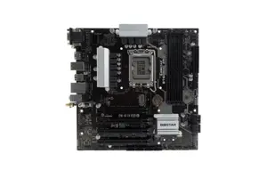 BIOSTAR B760MXC PRO motherboard