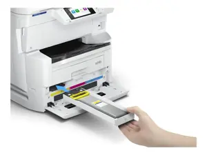 Epson WorkForce Pro EM-C8100RDWF