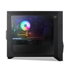 Acer | Predator | Orion 3000 | Desktop | Tower | Intel Core Ultra 5 | 225F | 16 GB | DDR5 | 512 GB | NVIDIA GeForce RTX 5060 | No keyboard | Windows 11 Home | Warranty 24 month(s)