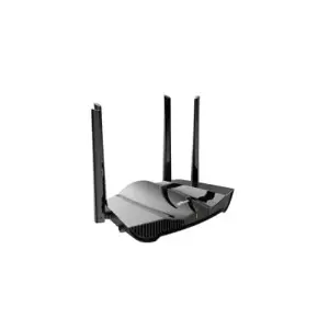 Wireless Router DAHUA Router 3000 Mbps IEEE 802.11a IEEE 802.11b IEEE 802.11g IEEE 802.11n IEEE 802…