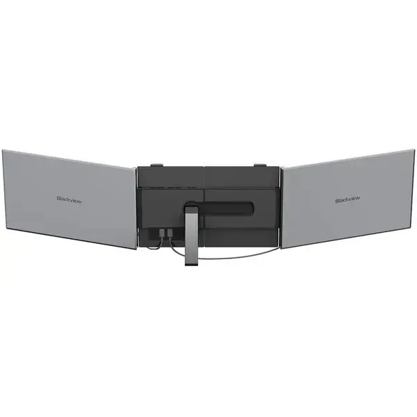 Blackview 15,3" portable dual monitor DCM8
