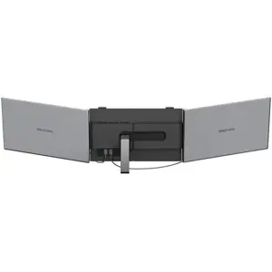 Blackview 15,3" portable dual monitor DCM8