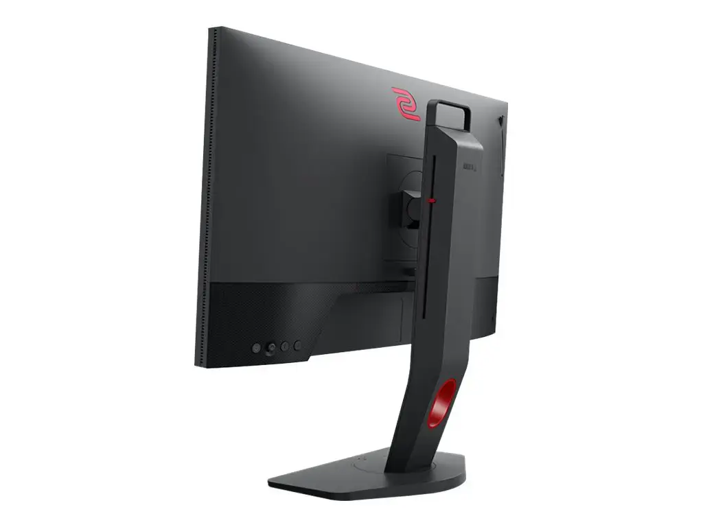 Monitorius BENQ ZOWIE XL2540K 24.5inch TN 320cd/ m2 240Hz 1000:1 HDMIx3 DP USBx3