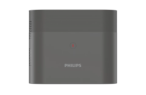 Philips Home Projector NeoPix 160 | Full HD (1920x1080) | 250 ANSI lumens | Black