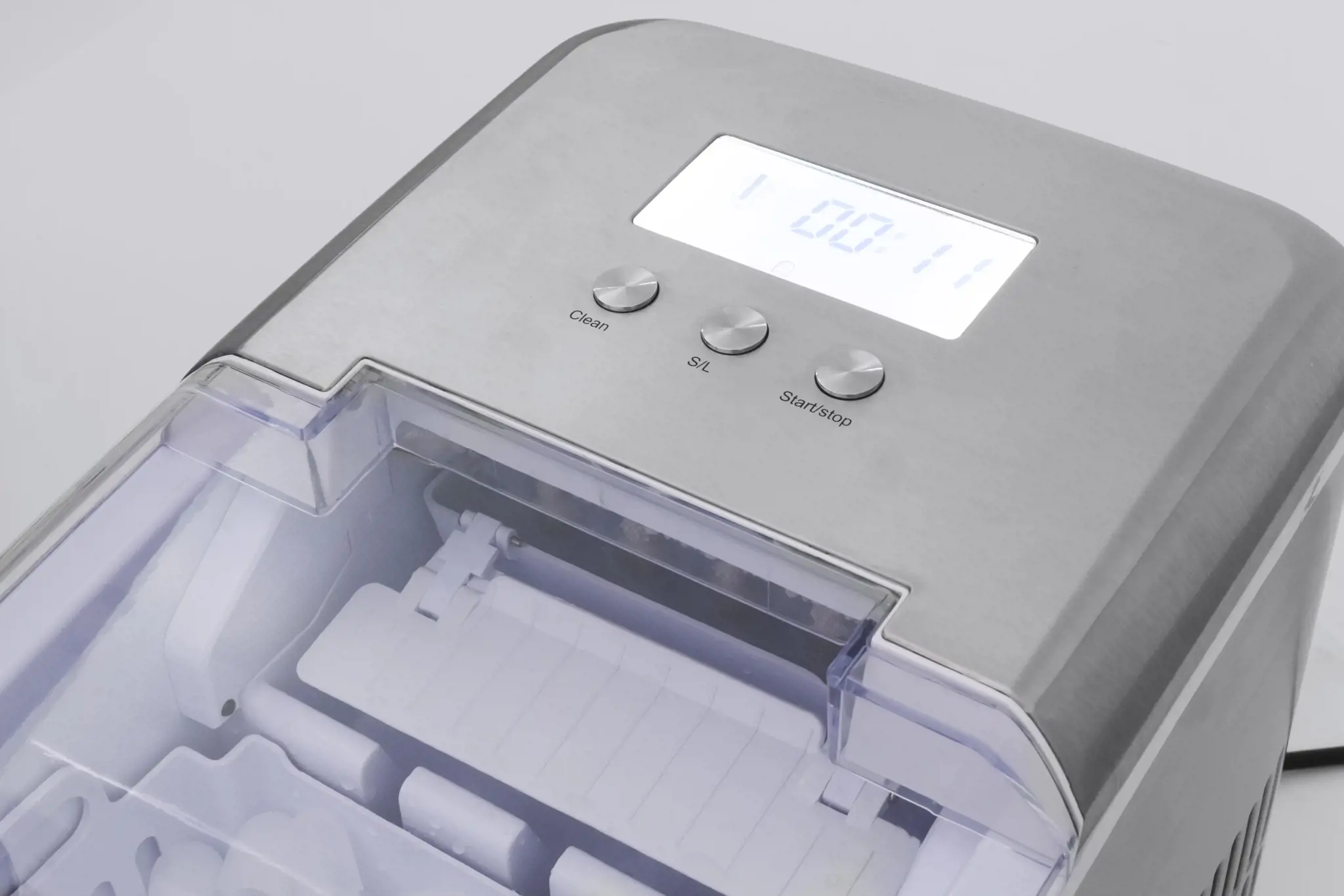 Ledukų gaminimo aparatas Caso IceChef Pro