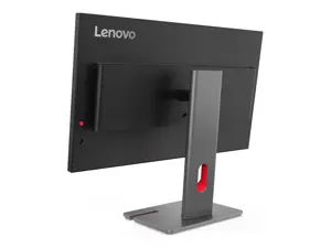 LENOVO 27" P27QD-40 QHD IPS 16:9 120HZ DP/HDMI/USB-C(140W)/RJ45