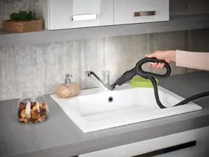 Valymo garais prietaisas Polti Vaporetto Smart 100_T