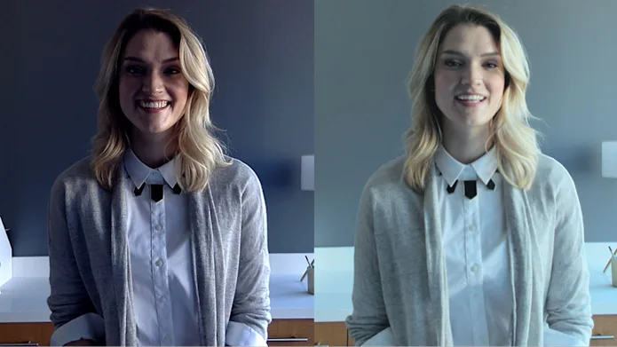 Logitech Brio 4K Internetinė kamera UHD 4K, 13MP, Graphite