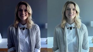 Logitech Brio 4K Internetinė kamera UHD 4K, 13MP, Graphite