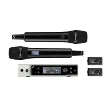 SENNHEISER EW-DX 835-S RINKINYS (Q1-9)
