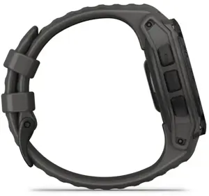 Garmin Instinct E 2.18 cm (0.86") MIP 40 mm Digital 166 x 166 pixels Black GPS (satellite)