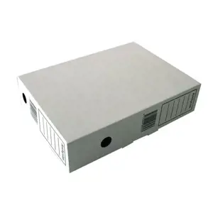 Archyvinė dėžė SMLT, 250 x 80 x 335 mm