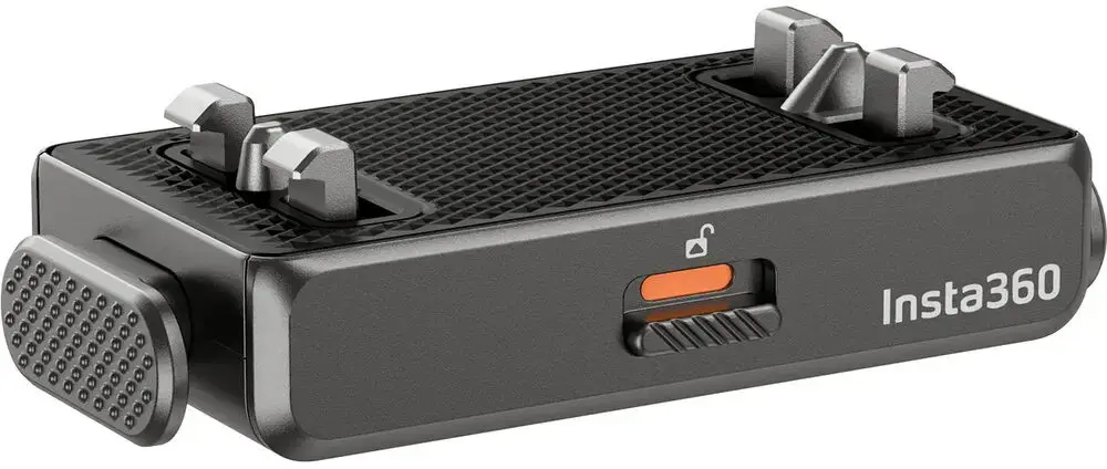 Insta360 X5 Quick Release Mount