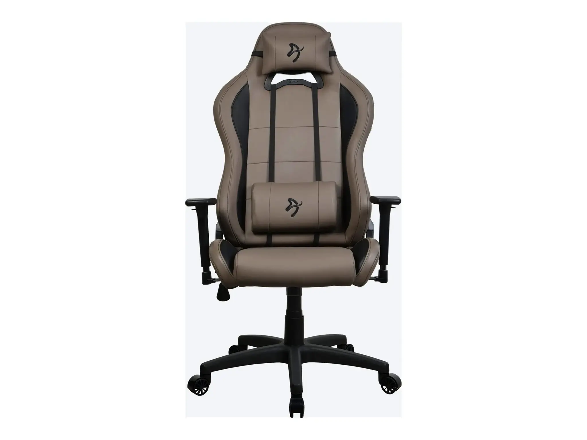 "Arozzi Torretta SoftPU" žaidimų kėdė - ruda