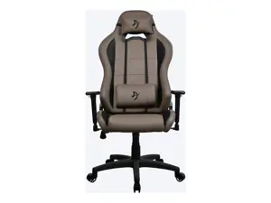 "Arozzi Torretta SoftPU" žaidimų kėdė - ruda