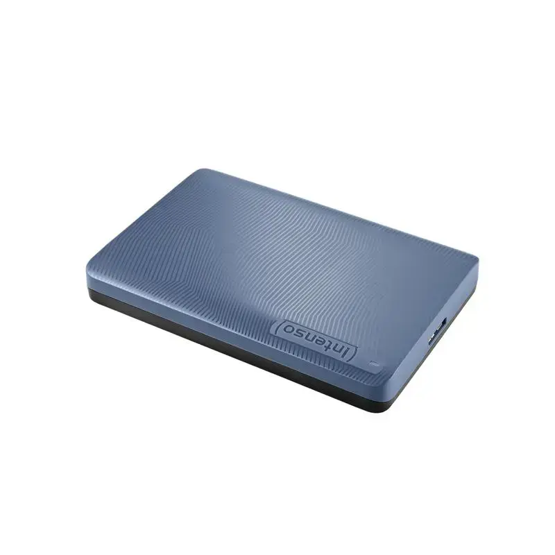 External HDD INTENSO 1000 GB Colour Blue 6029565