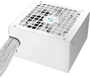 Maitinimo blokas Deepcool R-PL650D-FC0W-JDEU-V2, 650 W, 80 PLUS Bronze