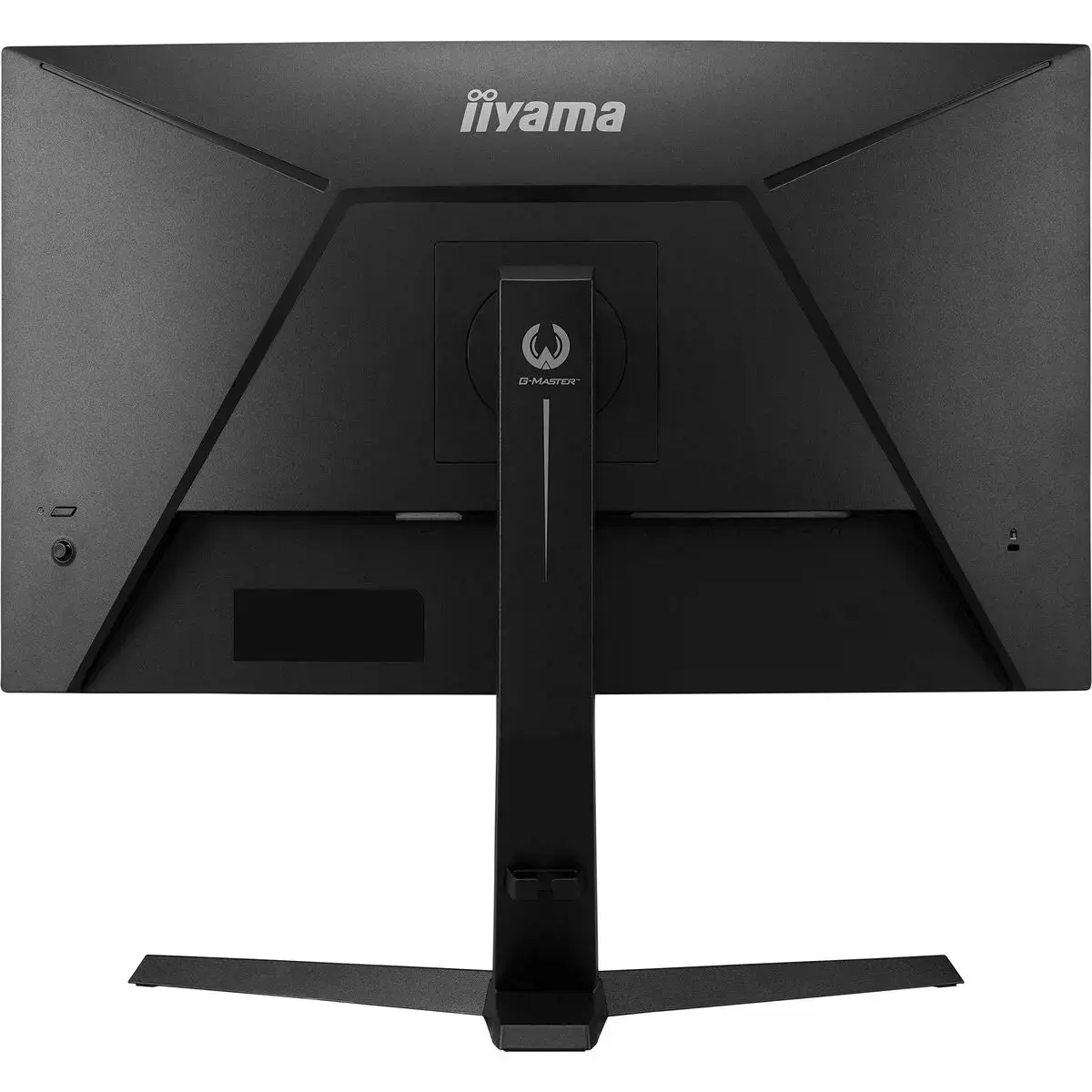 Monitor Iiyama GB2766HSU-B1 27" LED VA Flicker free 165 Hz