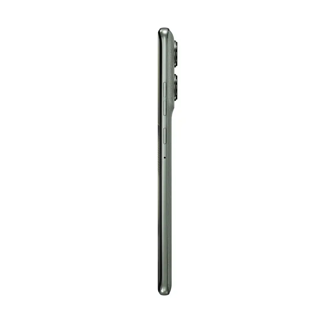Motorola edge 60 pro 16.9 cm (6.67") Dual SIM Android 15 5G USB Type-C 12 GB 512 GB 6000 mAh Grey