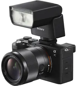 "Sony" HVL-F28RM, 219 g, "Compact flash