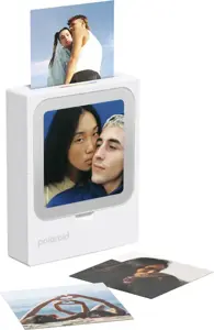 Polaroid pocket photo printer Hi-Print 3x3 + 10 sheets