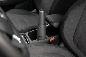 Gorenje Vacuum Cleaner | MVC72HGA | Cordless operating | Handheld | 70 W | Operating time (max) 12 min | Anthracite