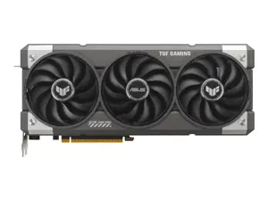 Vaizdo plokštė ASUS GeForce RTX 5060 8 GB, GDDR7, 90YV0N00-M0NA00