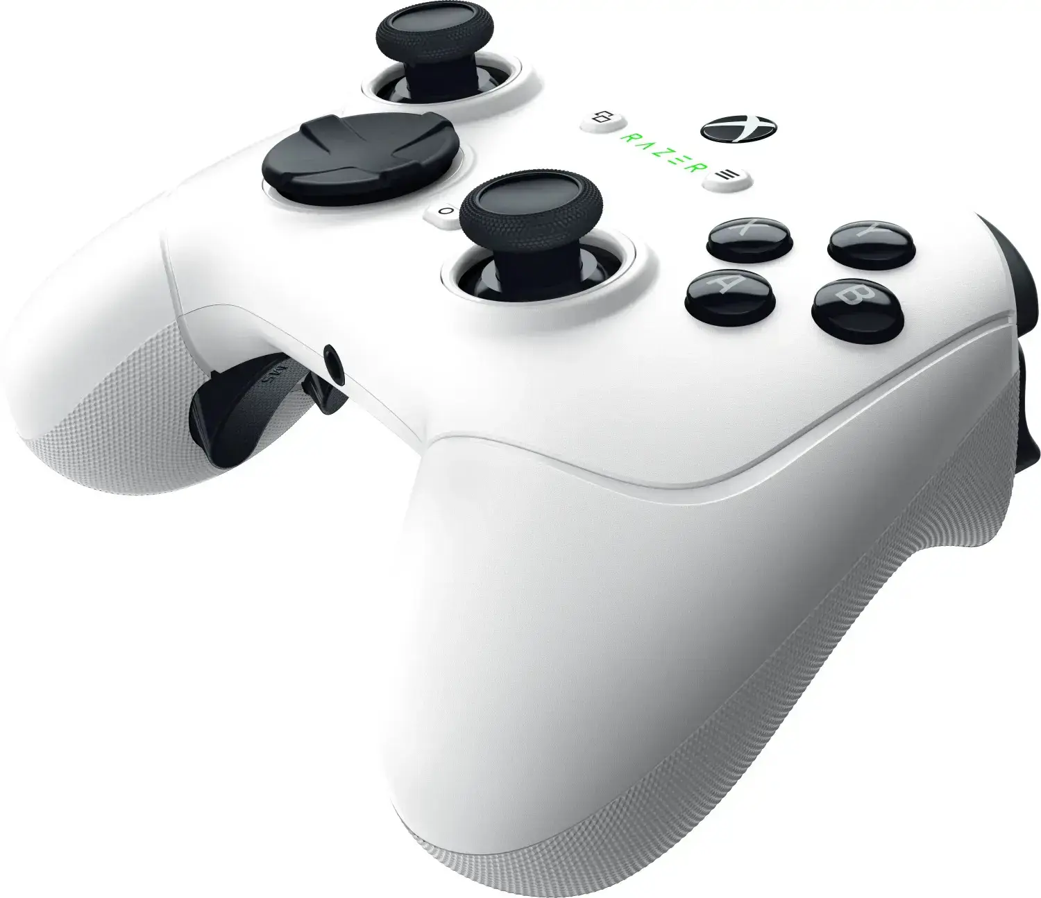 Razer | Gaming Controller for Xbox Series X/S and PC | Wolverine V3 Pro