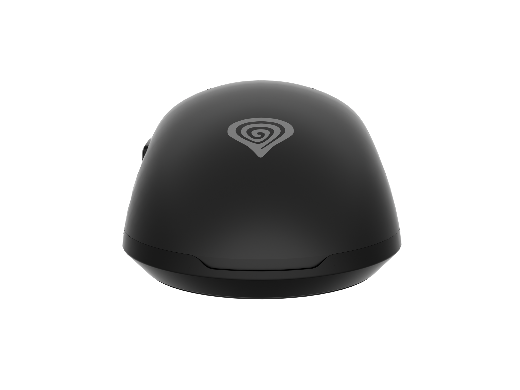 Genesis Gaming Mouse | Zircon 660 | Wired/Wireless | 2.4 GHz, Bluetooth, USB | Black