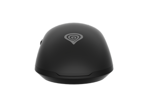 Genesis Gaming Mouse | Zircon 660 | Wired/Wireless | 2.4 GHz, Bluetooth, USB | Black
