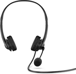 HP USB G2 STHS ausinės