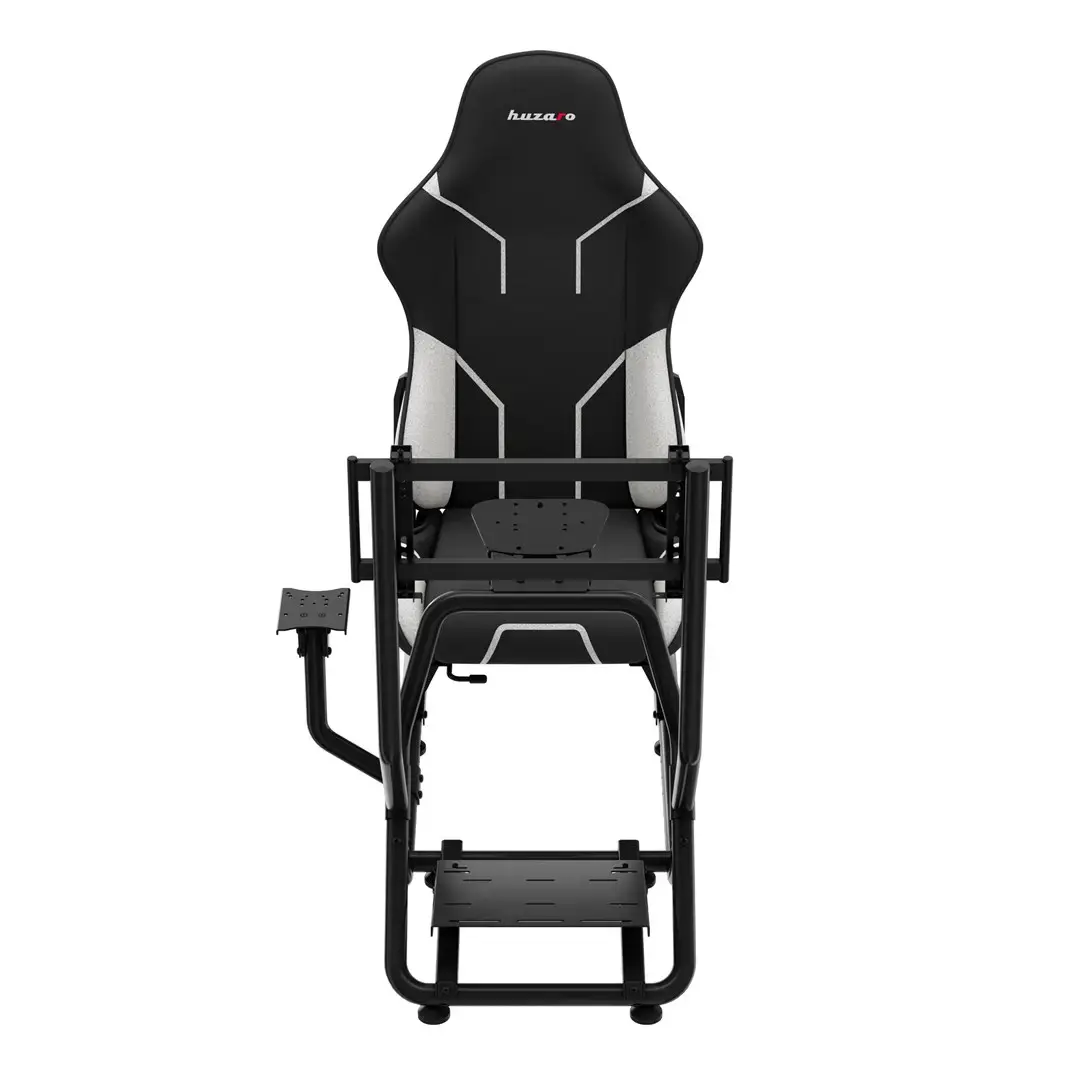Huzaro Speed 6.0 - racing cockpit