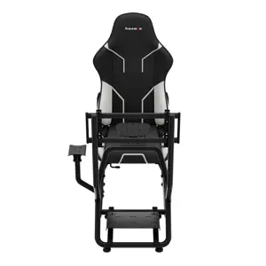 Huzaro Speed 6.0 - racing cockpit