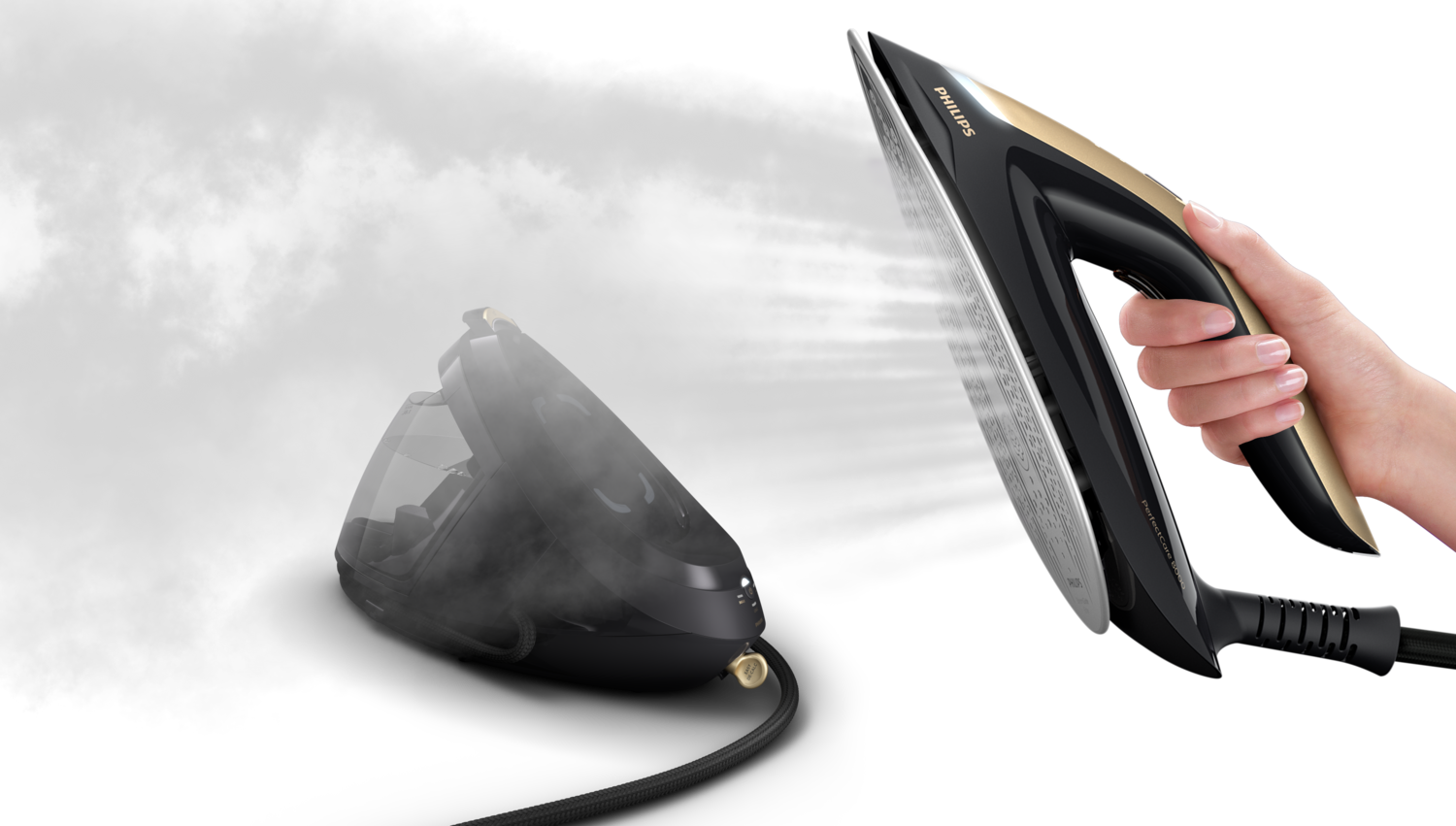 Drabužių garintuvas Philips PSG8130/80