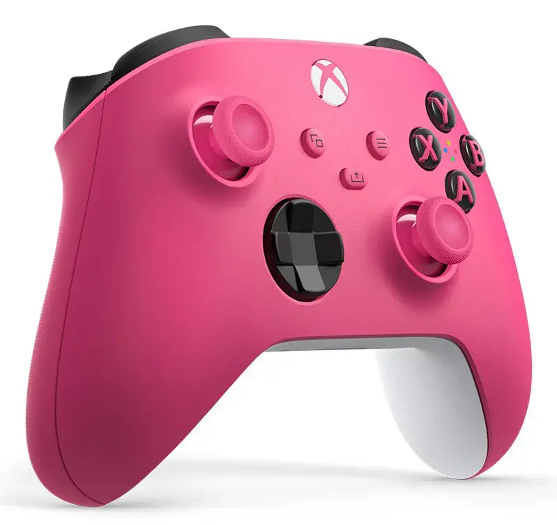 CONSOLE ACC CONTROLLER WRL/DEEP/PN 196388518067 MICROSOFT