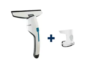 Leifheit Nemo 51042 window cleaner with Click system adapter