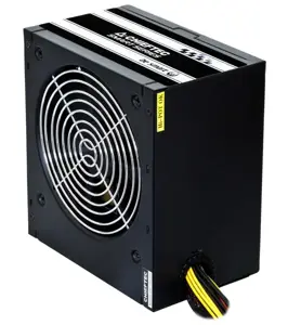 Maitinimo blokas CHIEFTEC GPS-600A8, 600 W, No