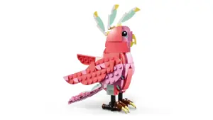 LEGO CREATOR 31170 Wild Animals Pink Flamingo