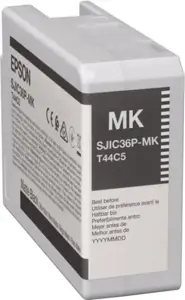 C13T44C540, Originali kasetė (Epson)