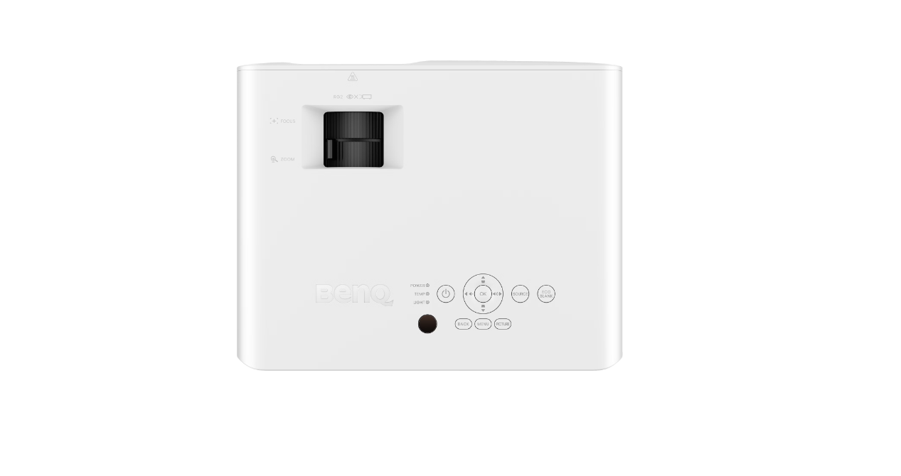 BENQ LH655C 4000ANSI FHD 1.1X LASER WIFI OPTIO DLP