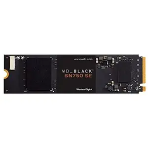 SSD diskas WESTERN DIGITAL Black SN750 500 GB, M.2