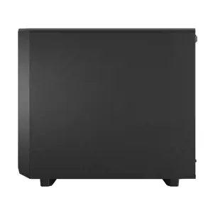 "Fractal Design Meshify 2", kompiuteris, juodas, ATX, EATX, "micro ATX", Mini-ITX, plieninis, žaidimų, 18,5 cm