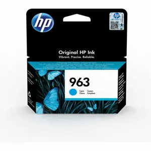 3JA23AE (963C), Originali kasetė (HP)