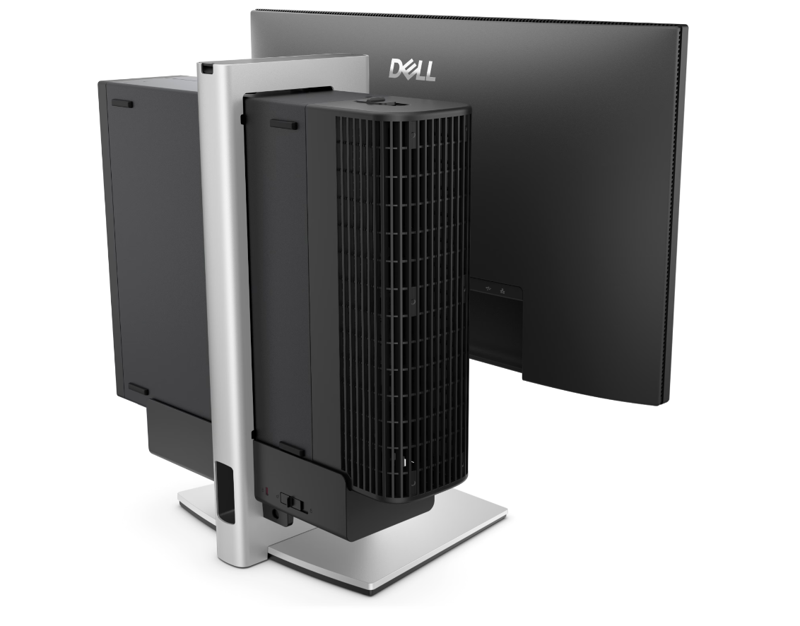 Dell Pro Slim All In One - OSS25